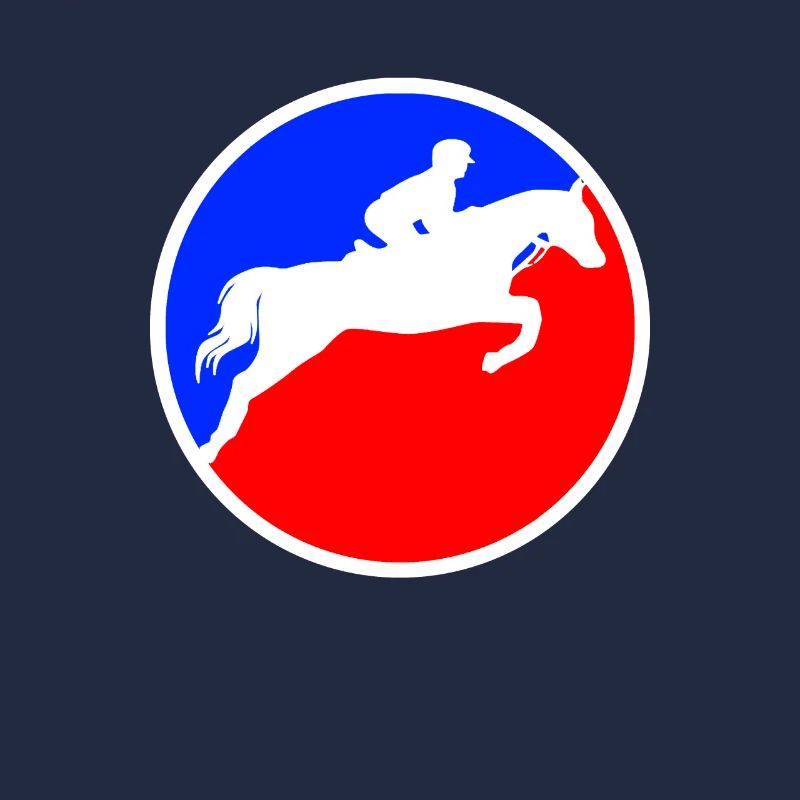 Horse Riding Logo