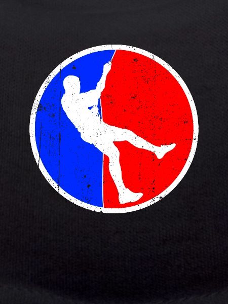 Climbing Logo