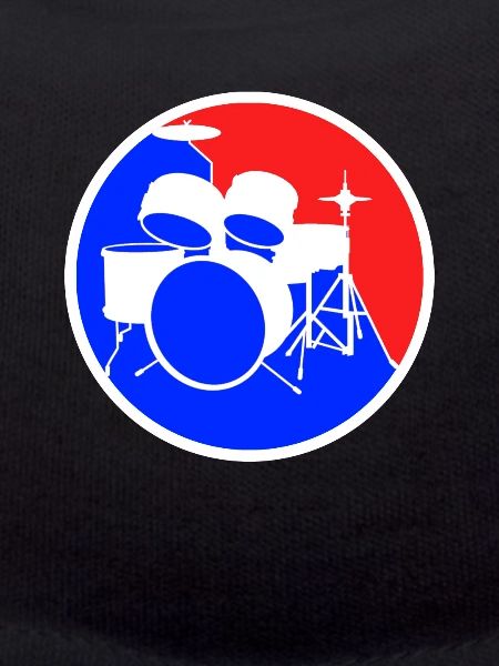 Drums Logo