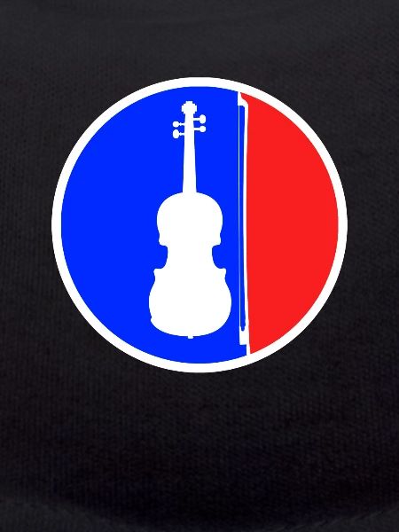 Violin Logo