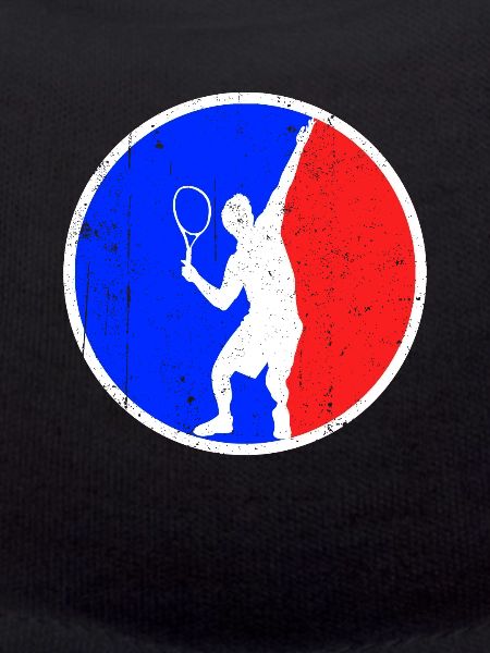 Tennis Logo