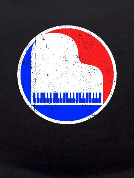Piano Logo