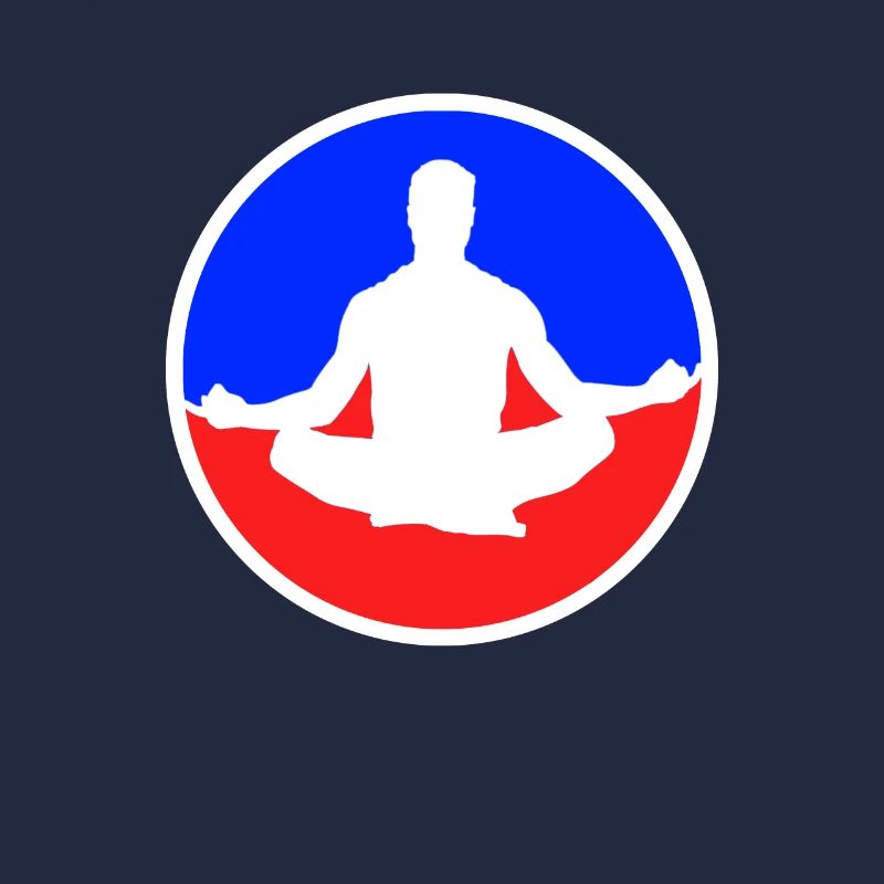 Meditation Logo