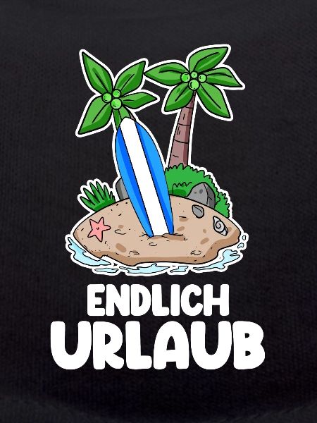 Urlaub