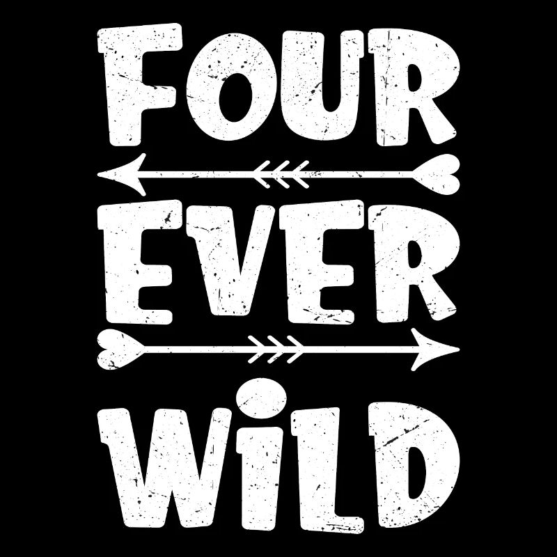Four Ever Wild 36