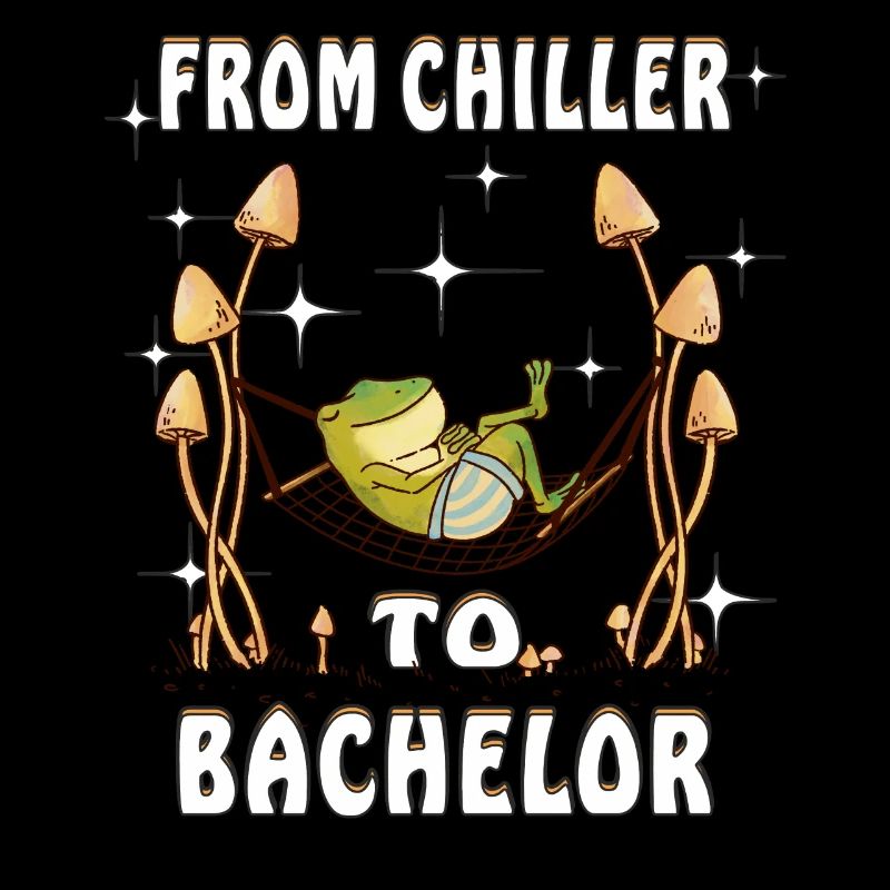 DU REFROIDISSEUR AU BACHELOR