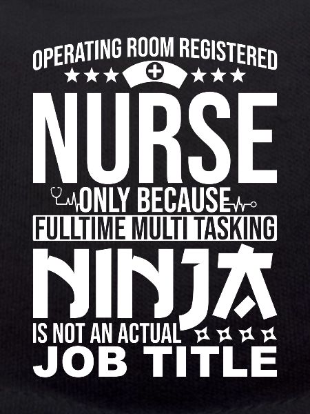 Surgical Nurse