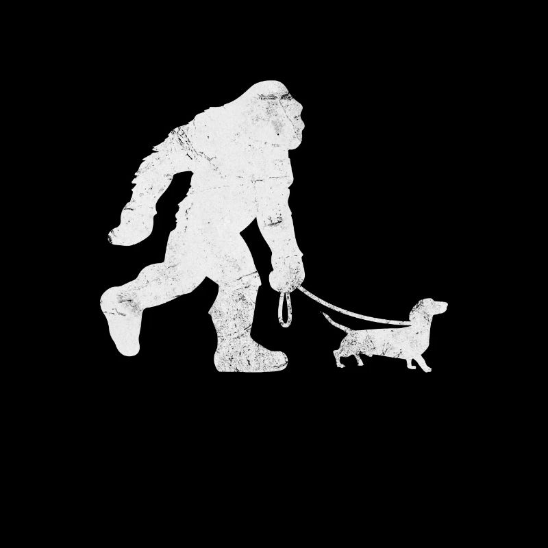 Teckel Bigfoot