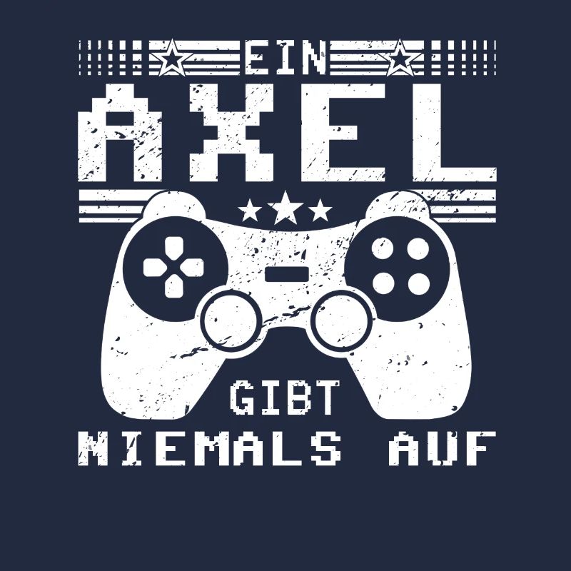 Axel Gaming Konsole PC Gamer Geschenk