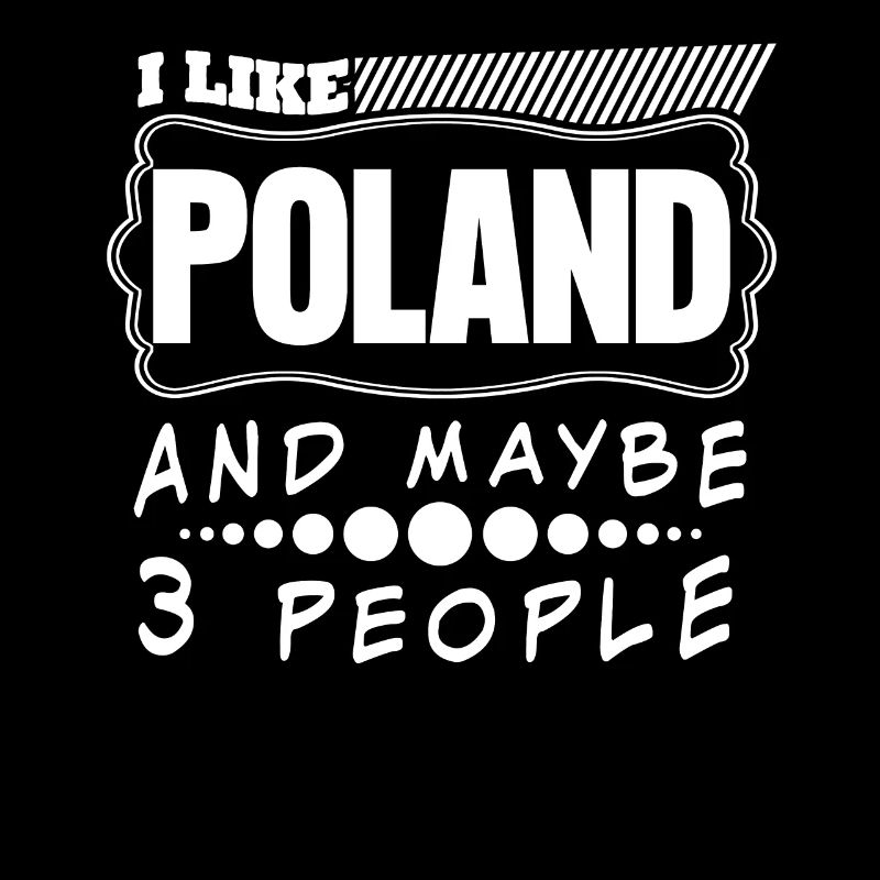 Polen Pole Polnisch