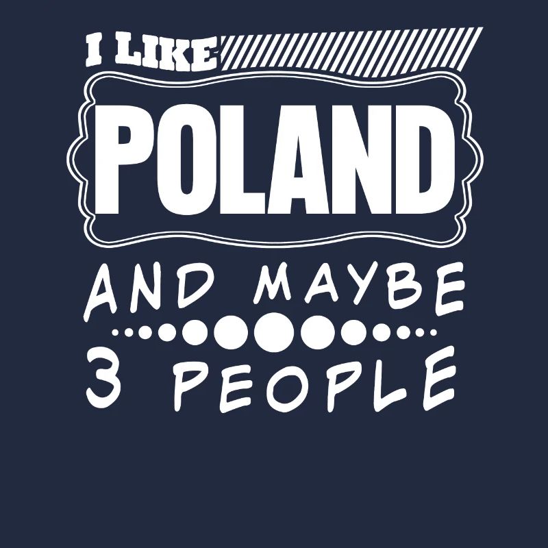 Polen Pole Polnisch