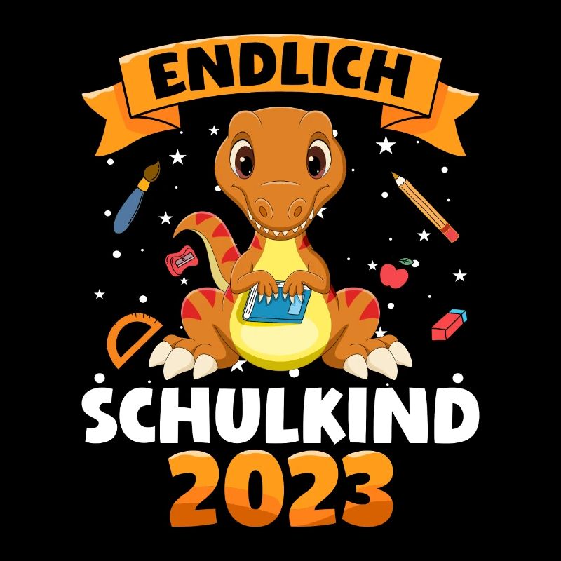 Einschulung Schulkind 2023 Geschenk 1. Klasse