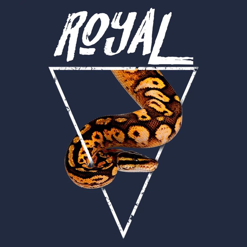 Royal Ball Python Propriétaire