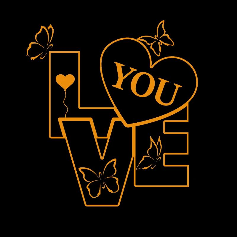 Love You