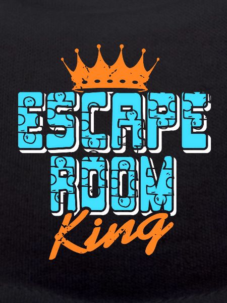 Salle d’évasion King