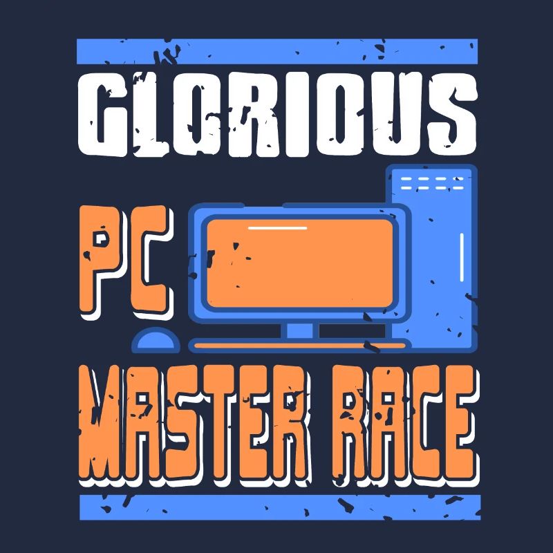 Glorieuse course PC Master
