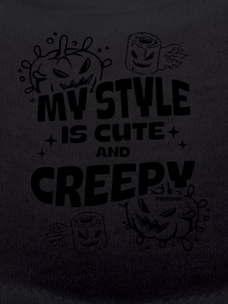 cute Halloween costume