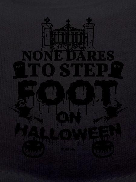Halloween Horror