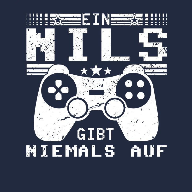 Nils Gaming Konsole PC Gamer Geschenk