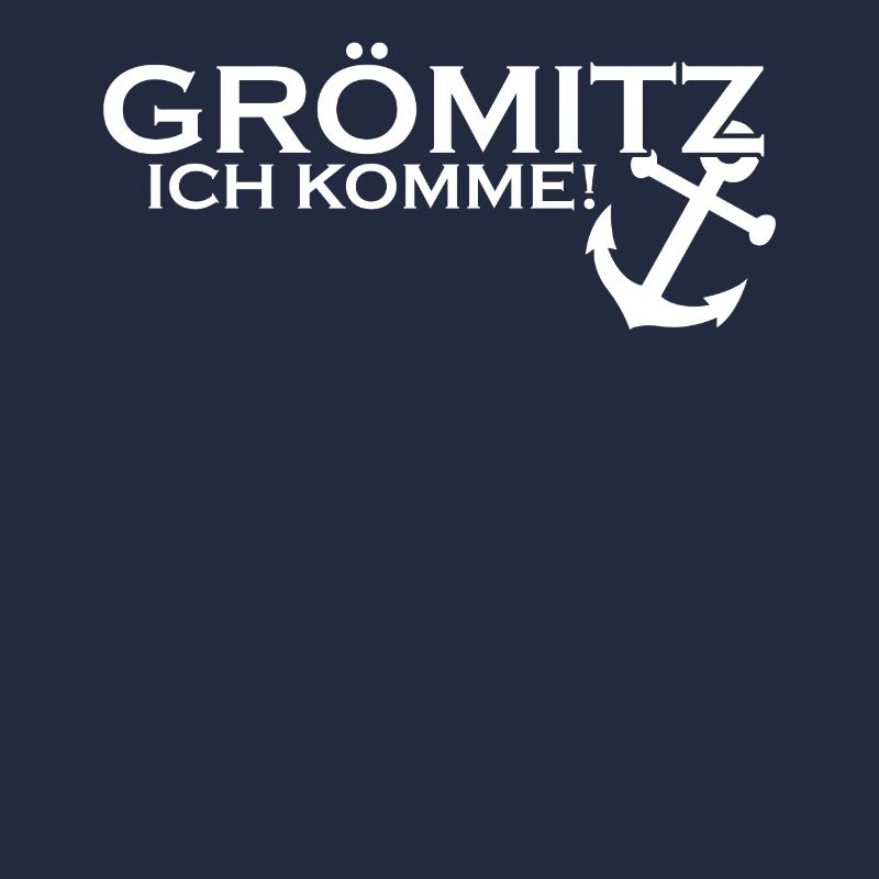 Grömitz ich komme