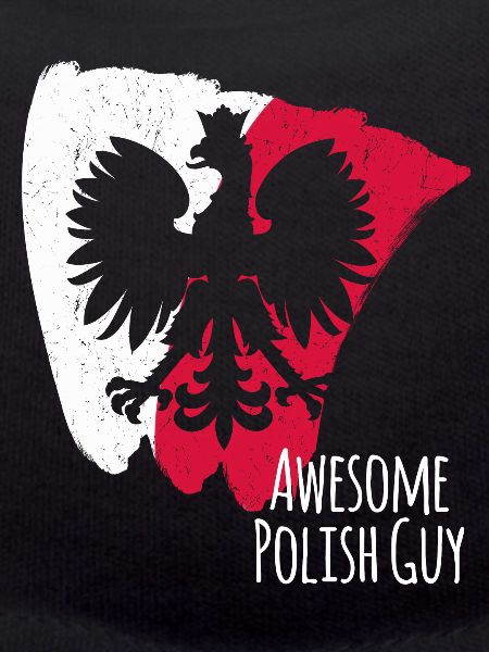 Poland Pole Flag Polish