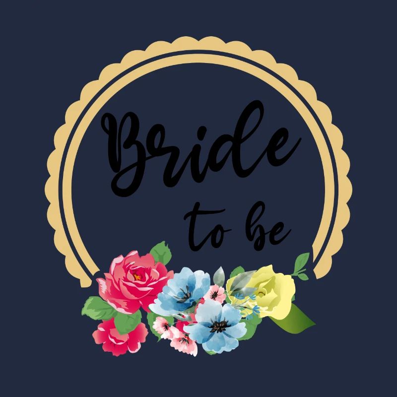 Mariée à venir Douche nuptiale