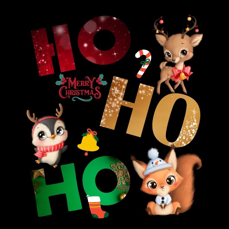 Ho Ho Ho