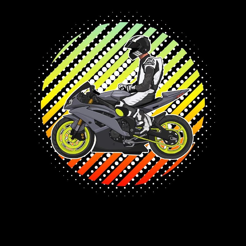 Motorcycle Lifestyle / Motorcycle / Motorcycles biker