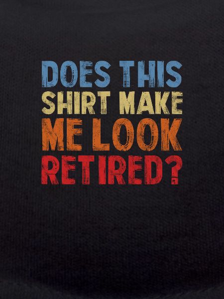 Retirement