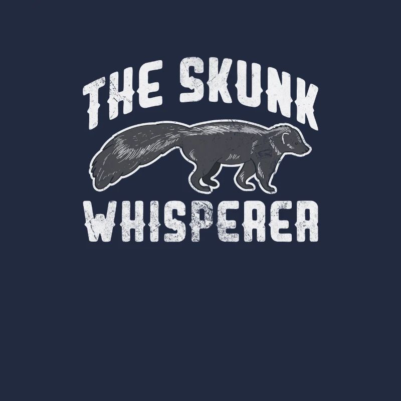 Skunk Stinker Stinker Skunk Cadeau