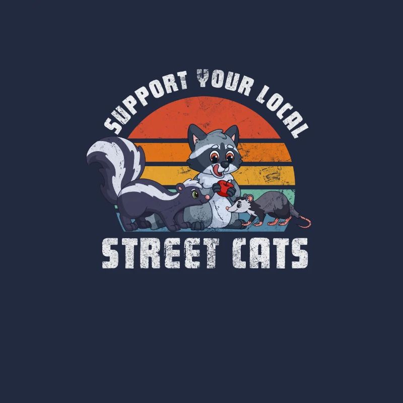 Skunk Stinker Stinker Skunk Gift