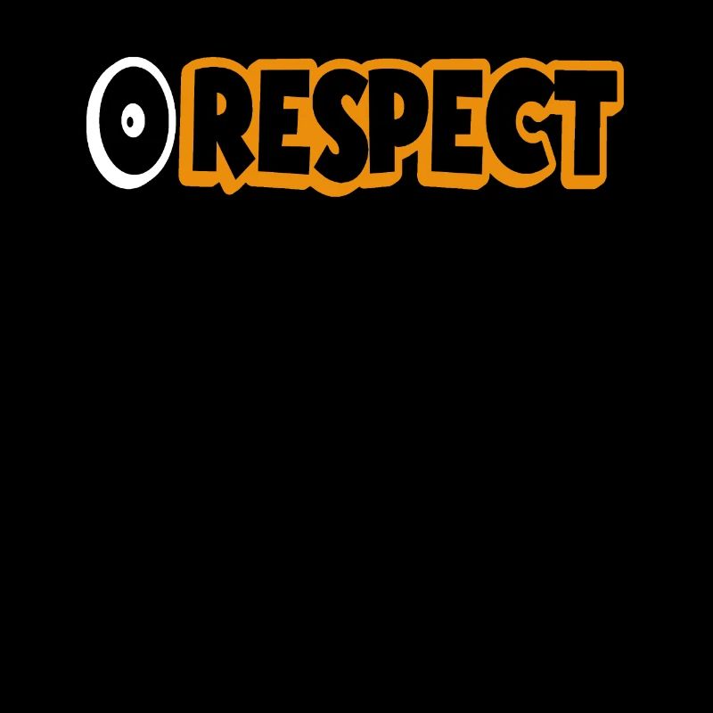 0 Respect - Respect nul