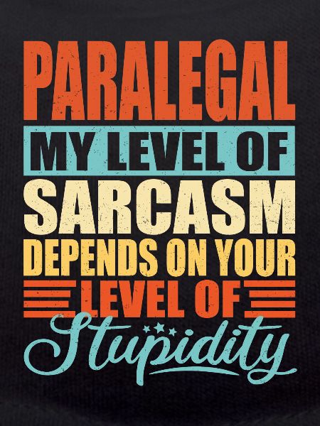 Paralegal