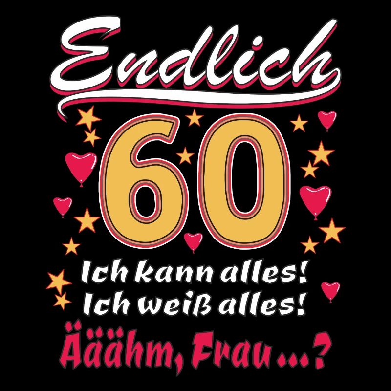 ENDLICH 60