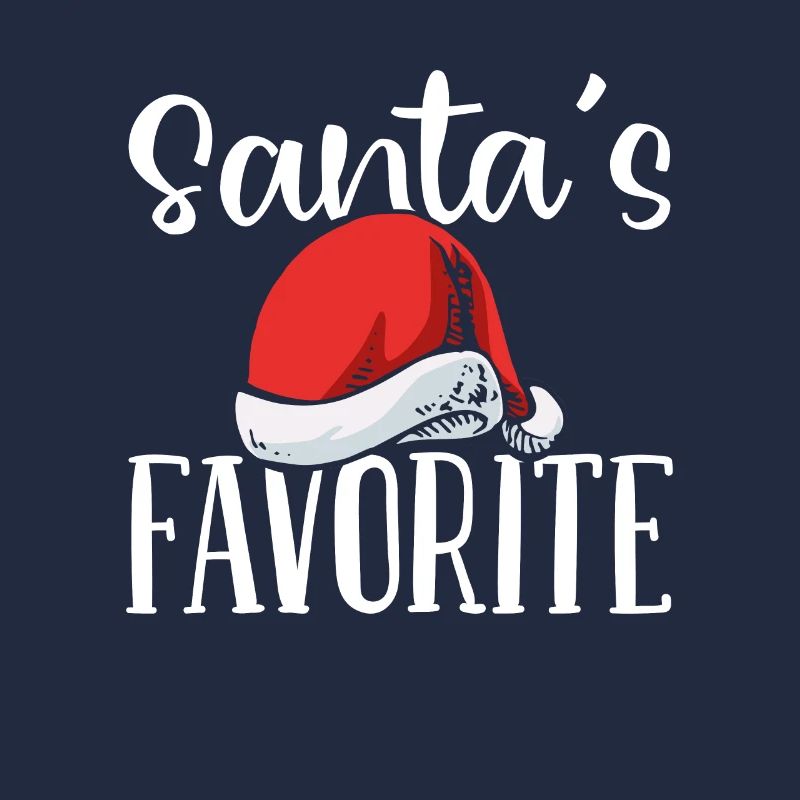Père Noël chéri