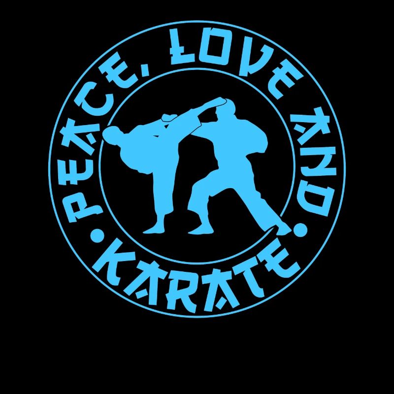 Karate Martial Arts