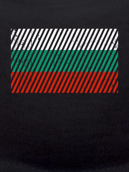 Bulgarian flag