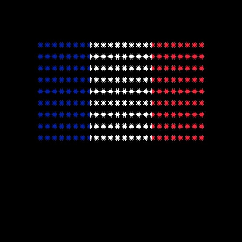 Français drapeau