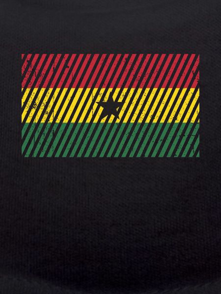 Senegal Flag