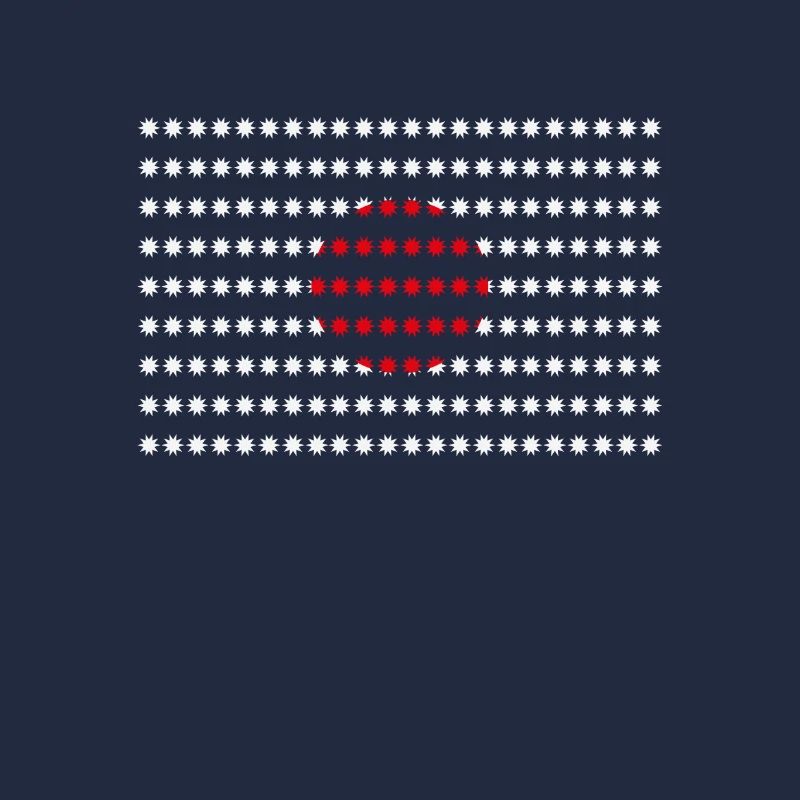Japan Flagge