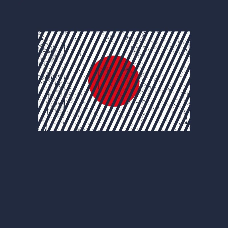 Japan Flagge