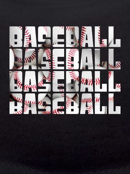 baseball