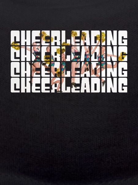 Cheerleading