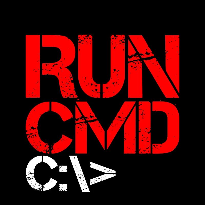 Run Cmd 4