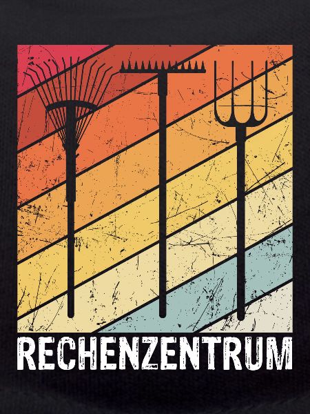 Rechenzentrum Spruch
