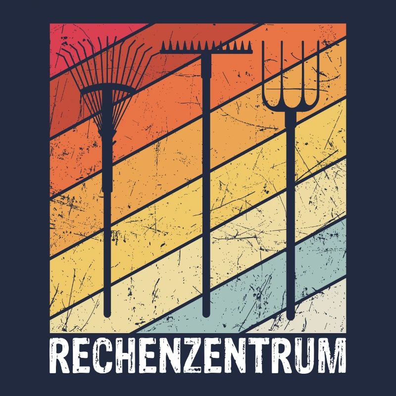 Rechenzentrum Spruch