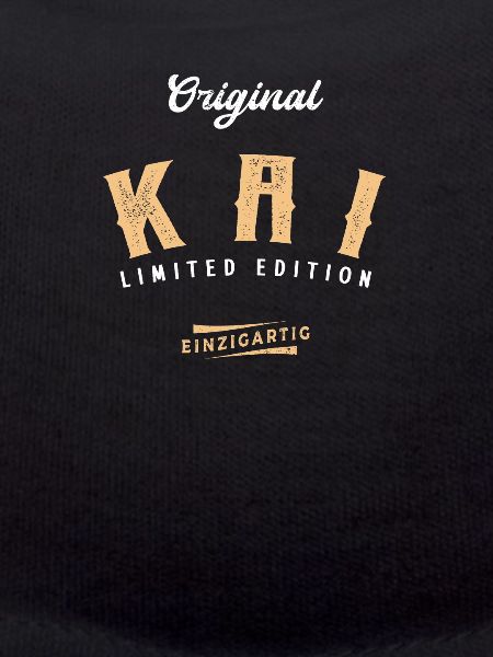 Kai Limited Edition