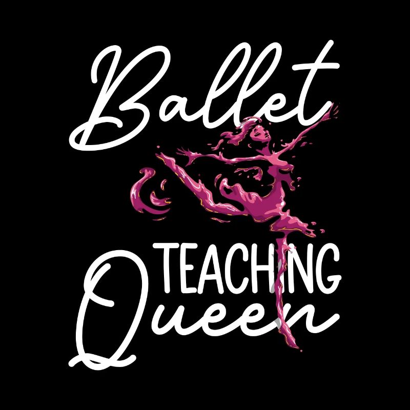 Professeur de ballet - Ballet danseur ballet
