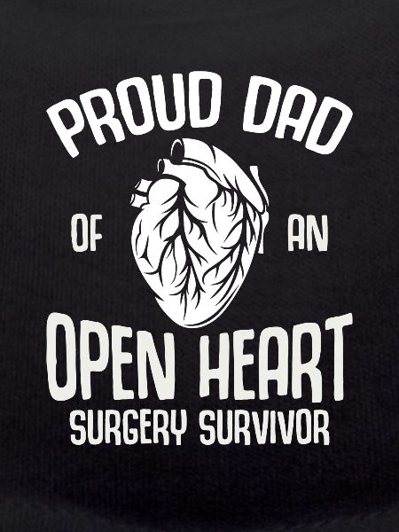 Open-heart surgery