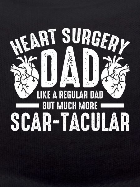 Open-heart surgery